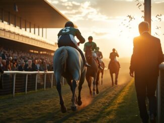 Il Etait Temps storms to Punchestown victory to complete Cheltenham‑Punchestown double