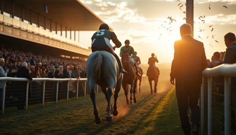 Il Etait Temps storms to Punchestown victory to complete Cheltenham‑Punchestown double