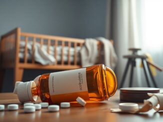 Inquest highlights policing gaps after baby found with antihistamine in blood