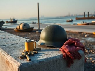 Inside the 40-day conflict and the Pakistan-brokered two-week ceasefire