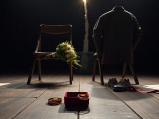 Inside the Ralph Fiennes and Alex Kingston marriage and its aftermath