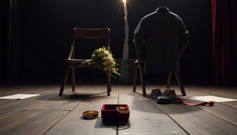 Inside the Ralph Fiennes and Alex Kingston marriage and its aftermath