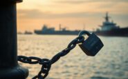 Iran keeps Strait of Hormuz closed amid standoff over naval blockade