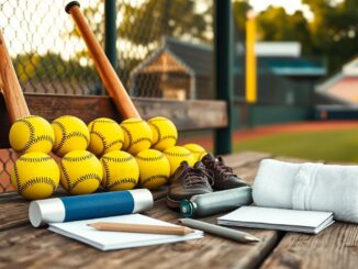 Ireland to contest nine matches at COED Slowpitch European Championship in Slough