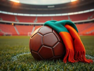 Ireland women face Netherlands at Páirc Uí Chaoimh in final home qualifier