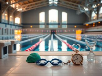 Irish Open Bangor: records, qualification times and rising stars