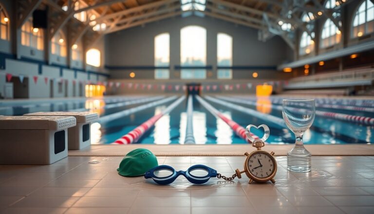 Irish Open Bangor: records, qualification times and rising stars