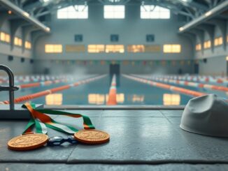 Irish records fall as Shortt and Kelly lead a standout night in Bangor