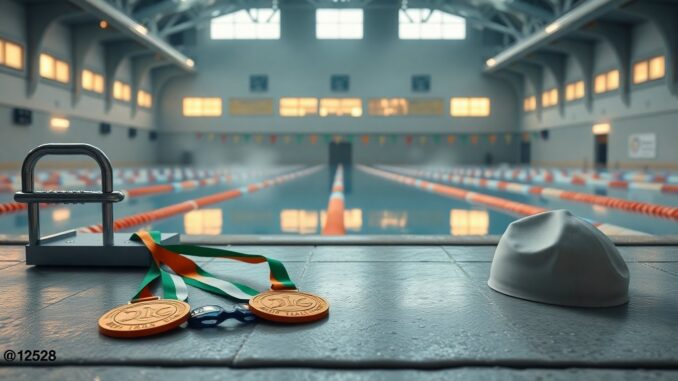 Irish records fall as Shortt and Kelly lead a standout night in Bangor