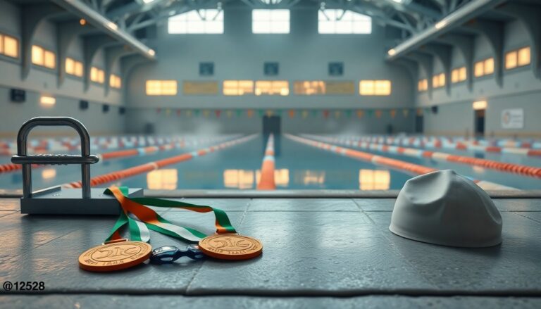 Irish records fall as Shortt and Kelly lead a standout night in Bangor