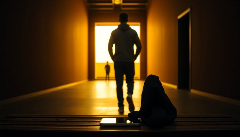 Jamie Bigg says Gladiators exit followed plans to reveal partner's OnlyFans role