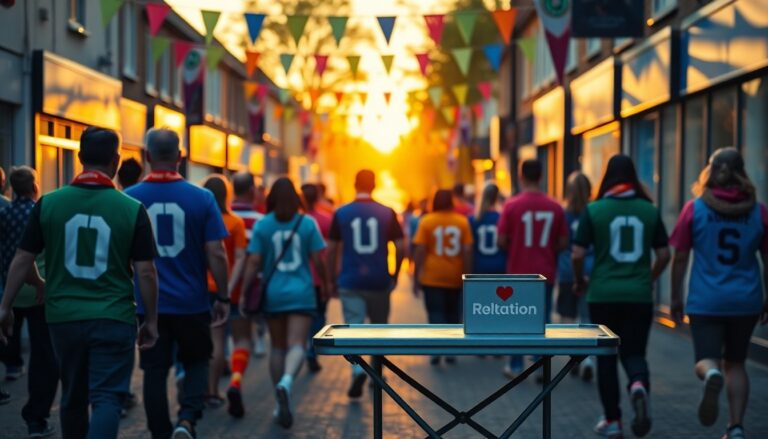 Join Football Shirt Friday to raise funds for bowel cancer research