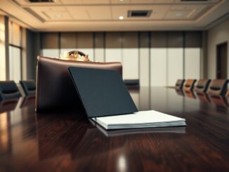 Karishma Vijay crowned winner of The Apprentice 2026