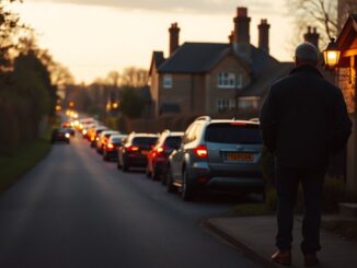 Large Ijtema planned at Shrubland Hall sparks traffic and capacity worries