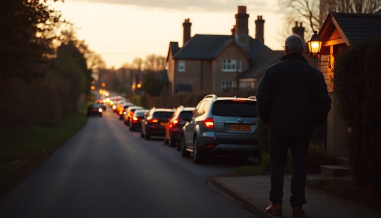 Large Ijtema planned at Shrubland Hall sparks traffic and capacity worries