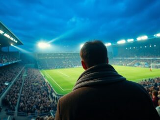 Late Gonzalez screamer sends Manchester City into fourth consecutive FA Cup final