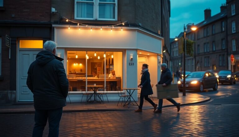 Leith Walk shop approved for restaurant conversion despite local objections