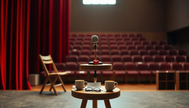 Lenny Henry opens up on The Assembly about relationships and past roles