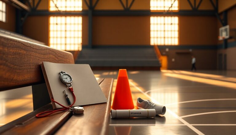 Level 6 sports coaching and health course guide