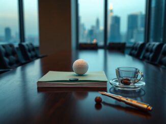 LIV Golf emergency summit in New York sparks questions over Saudi funding