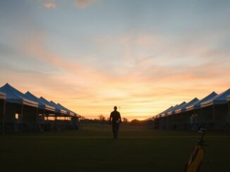 LIV Golf likely to lose PIF backing after this season, players told