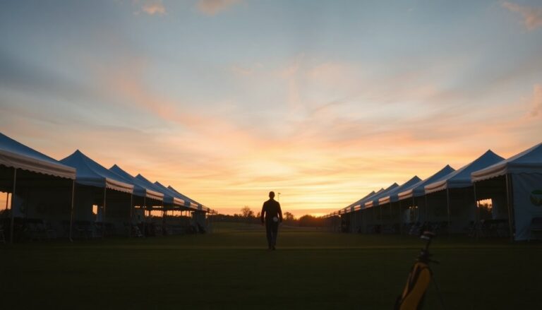 LIV Golf likely to lose PIF backing after this season, players told