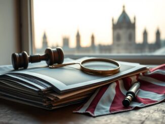 Local and national publishers call for anti-SLAPP law ahead of the King's Speech