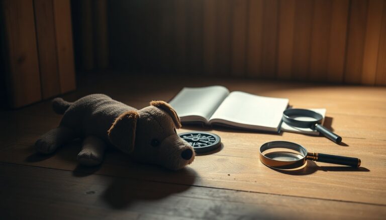 Local production of the curious incident of the dog in the night-time