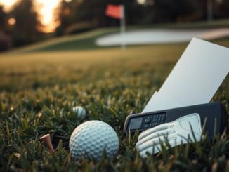 MacIntyre faces reprimand at the Masters after quadruple-bogey outburst