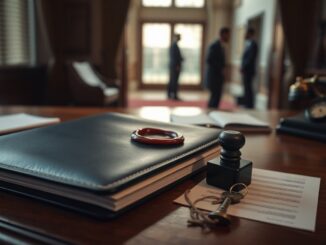 Mandelson vetting row: who knew and who resigned