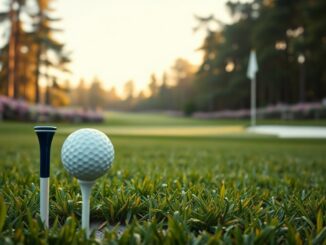 Masters round two preview: McIlroy leads, Scheffler and Rose recharge at Augusta