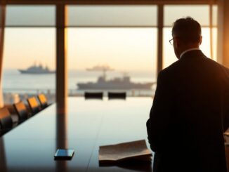 May 1 deadline: will Congress force an end to US military action against Iran?