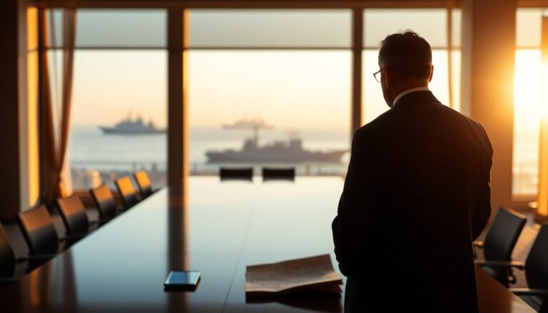 May 1 deadline: will Congress force an end to US military action against Iran?