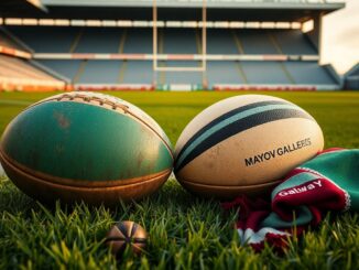 Mayo and Galway secure Connacht U20 semi-final places