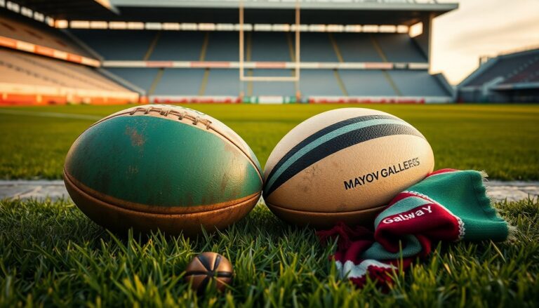 Mayo and Galway secure Connacht U20 semi-final places