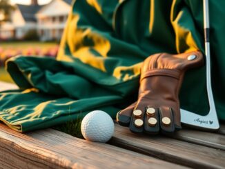 McIlroy opens defence with a composed five-under at Augusta National