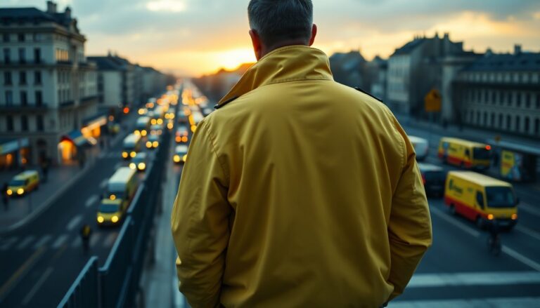 Mega Event Officer role at UK Sport for Tour de France grand départ