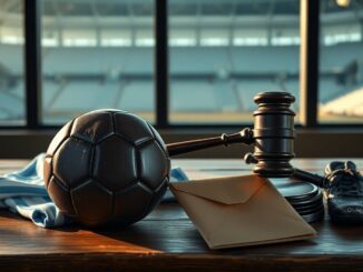 Messi faces legal action over no-show at Argentina friendly