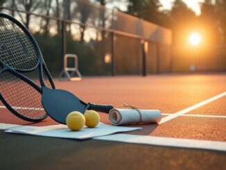 Midlothian council to review plans for tennis and padel centre off Whitehill Road