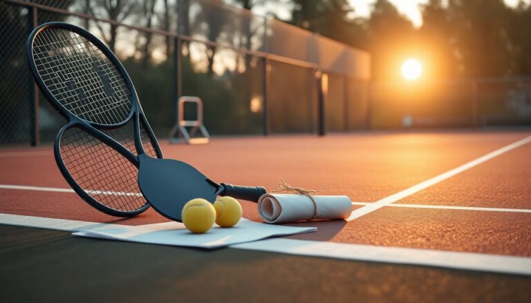 Midlothian council to review plans for tennis and padel centre off Whitehill Road