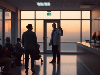 Millions locked out of NHS app as services go down