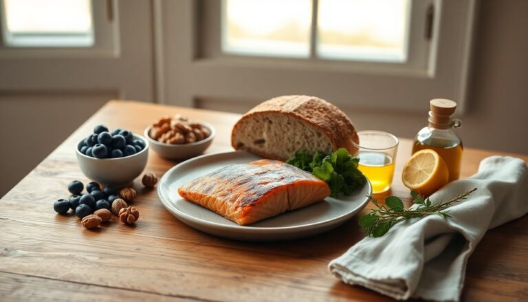 MIND diet foods that protect your brain: practical steps to reduce dementia risk