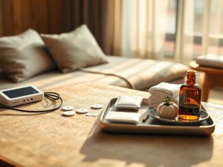 Morningside EMS studio expands into a medical-grade recovery hub