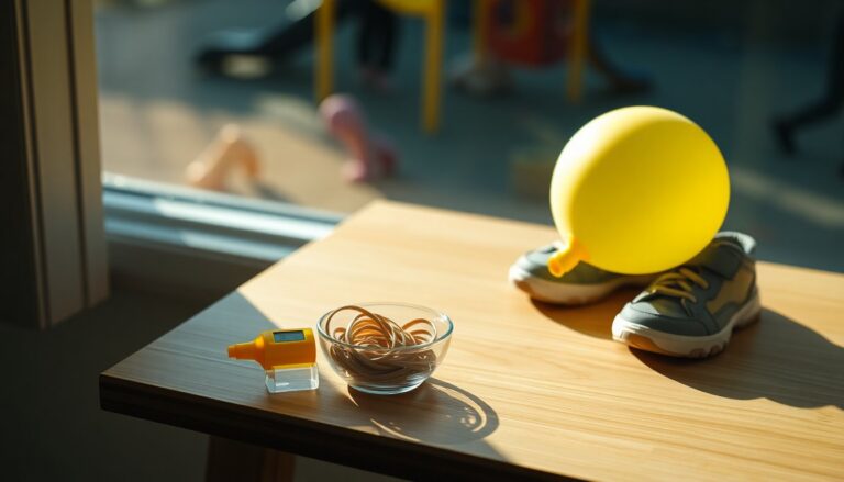 Mother with severe latex allergy warns about everyday risks from balloons and rubber