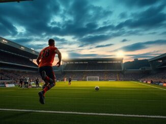 Motherwell last-minute goal at Ibrox boosts bid for European qualification