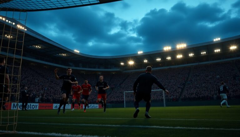 Motherwell strike late to derail Rangers' title hopes at Ibrox