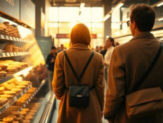 M&S in-store cookies contain up to 29 grams of sugar, influencer warns