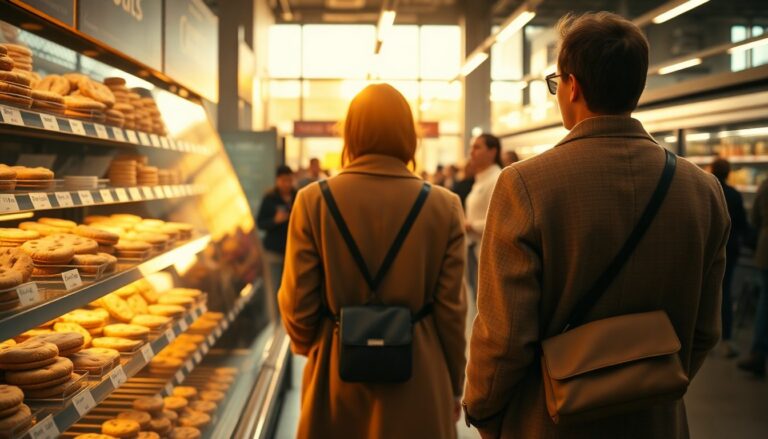 M&S in-store cookies contain up to 29 grams of sugar, influencer warns