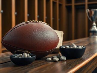 National Football League overview: teams, season format, and governance