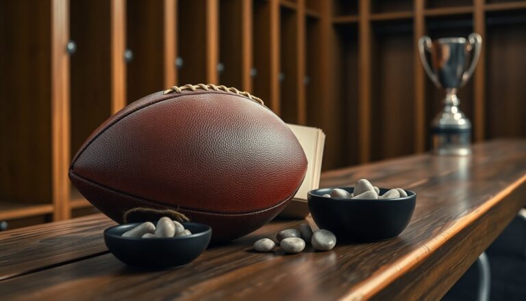 National Football League overview: teams, season format, and governance